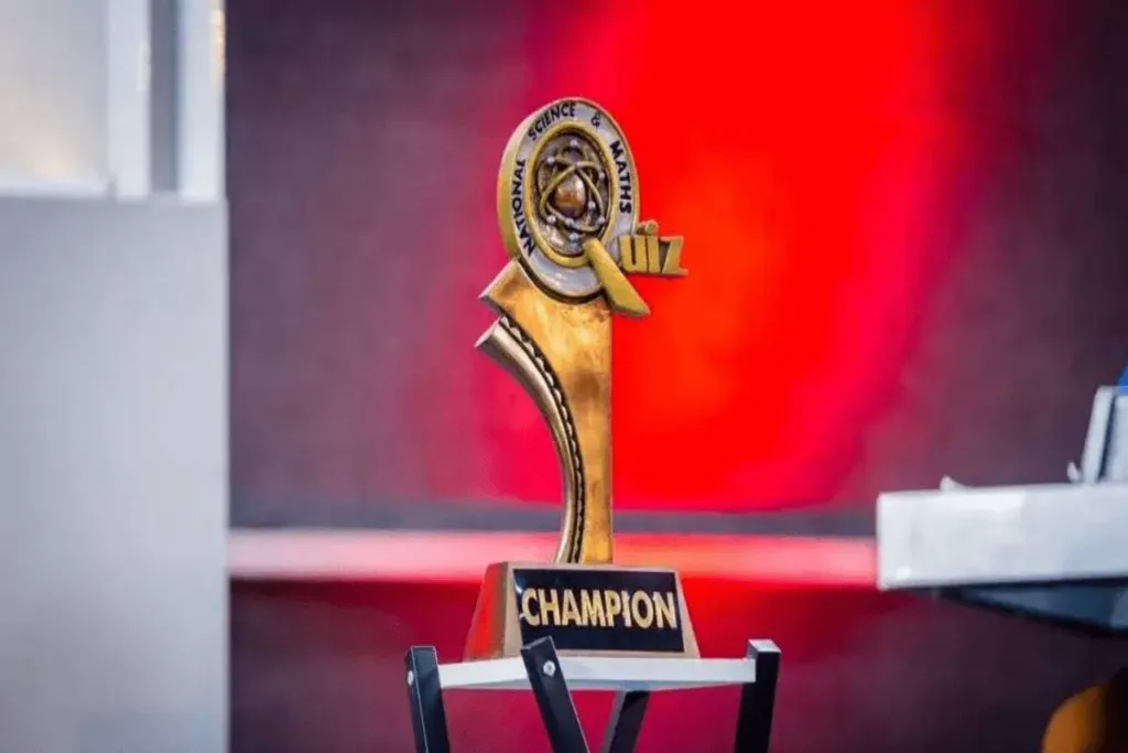 Asantehene II donates trophy for next year’s NSMQ