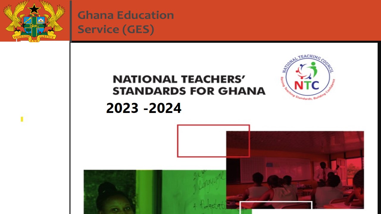 GES selects 18 Districts for compliance checks of teachers on NTS