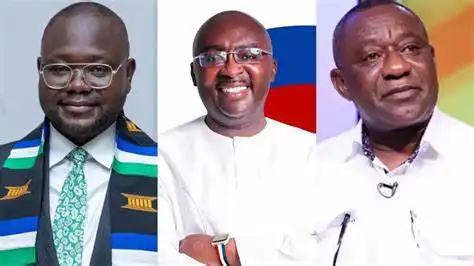 Asenso-Boakye Bawumia Bantama