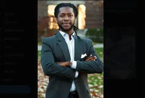 Elom Tettey-Tamaklo