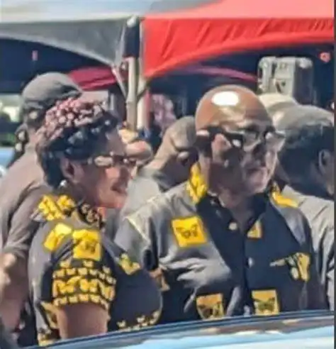 Free Zones Authority Acting Chairman, Joojo Fosu abandons NPP for Alan Kyerematen's Movement for Change