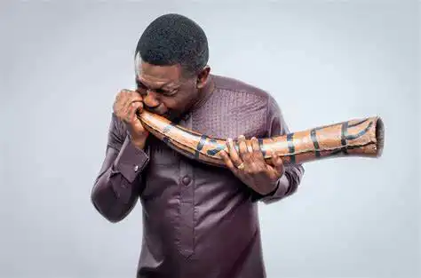 Gospel Singer Nacee Challenges FDA Ban on Celebrity Alcohol Endorsements