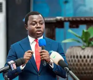 Ntim Fordjour 's attack on Mahama backfires