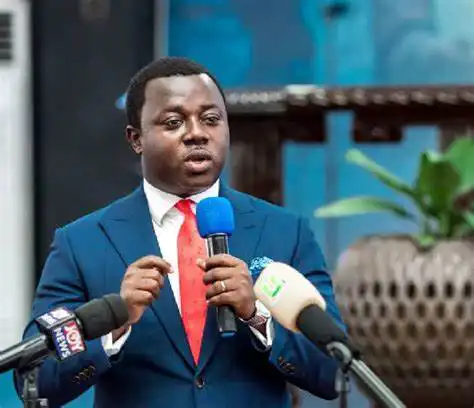 Pay Teachers or Expect More Failures Investigate Ntim drug trafficking Ntim Fordjour 's attack on Mahama backfires as X users fight him