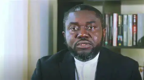 Oliver Barker-Vormawor humiliations