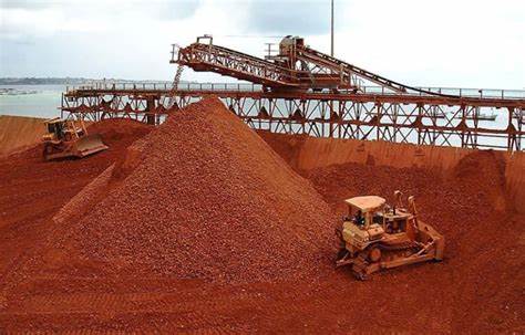 Nyinahin Bauxite deposits are twice more than we estimated - GIADEC