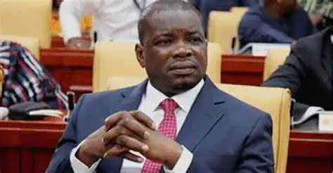 I doubt if the government can complete the La General Hospital project – Agbodza