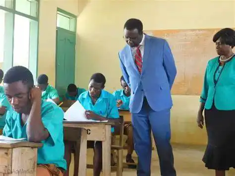 Government to grant clearance to all tertiary institutions – Education Minister