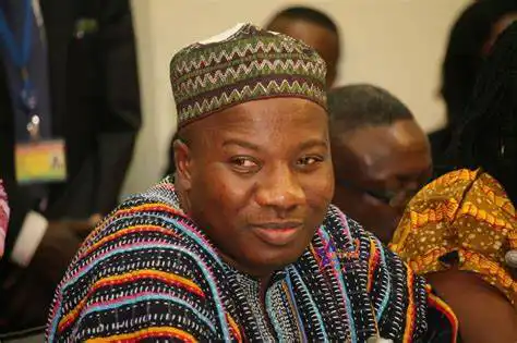 Mahama Ayariga sues finance minister over Ghana Financial Stability Fund