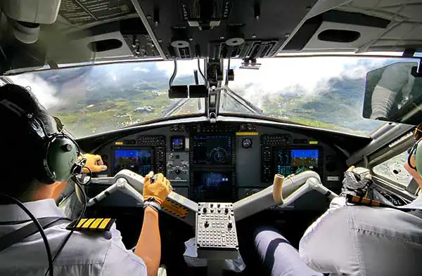 Salary Of Pilots In Ghana, Checkout How Much They Earn