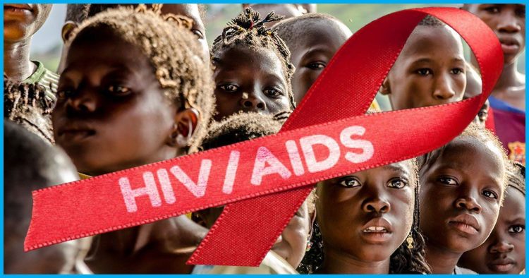 HIV Report Reveals Alarming Numbers in Ashanti Region
