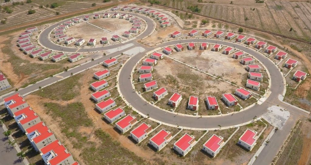 Saglemi Affordable Housing Project: The death of contractor will not affect the case - Deputy A-G