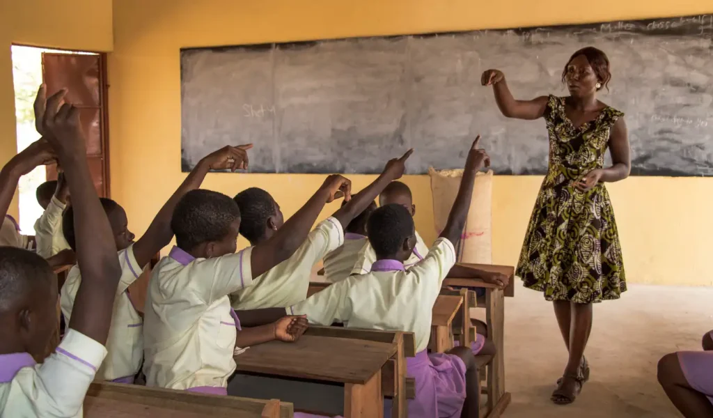 Allow Hard Working Ghanaian Teachers To Rise In Their Ranks, No Stagmation Whatsoever! Teacher Trainee Licensure Exams