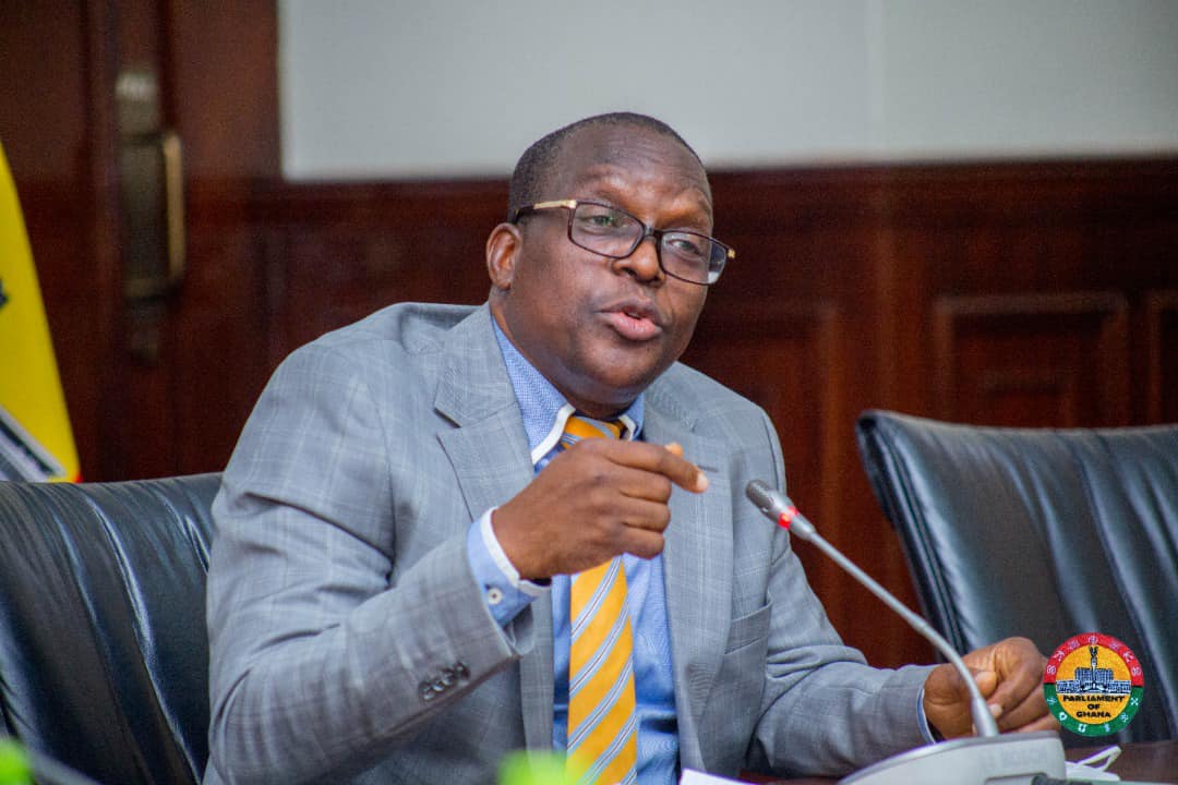 Bagbin Urges Caution in 2024 Budget Approval Ghana Education News