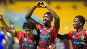 ASANTE KOTOKO