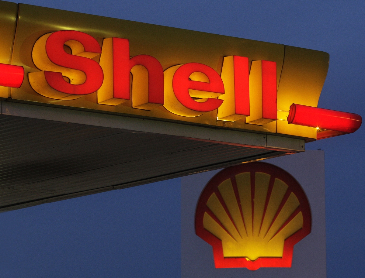Nigeria withdraws lawsuit against Shell over oil field deal