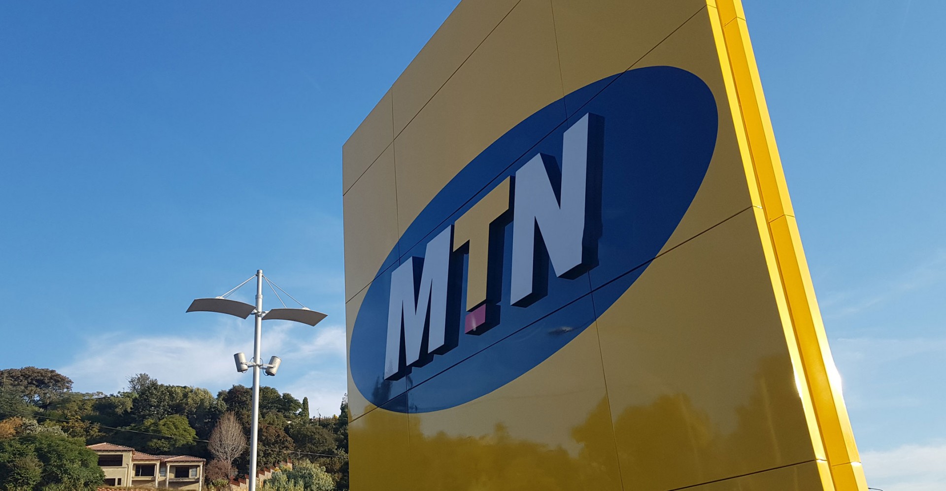 Title: Angry Customer Sues MTN Over Alleged Poor Service, Demands GH¢100K Compensation