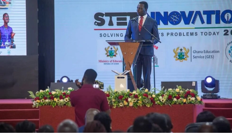The Ministry of Education has launched the 2023 National Education Week with a focus on STEM and TVET.