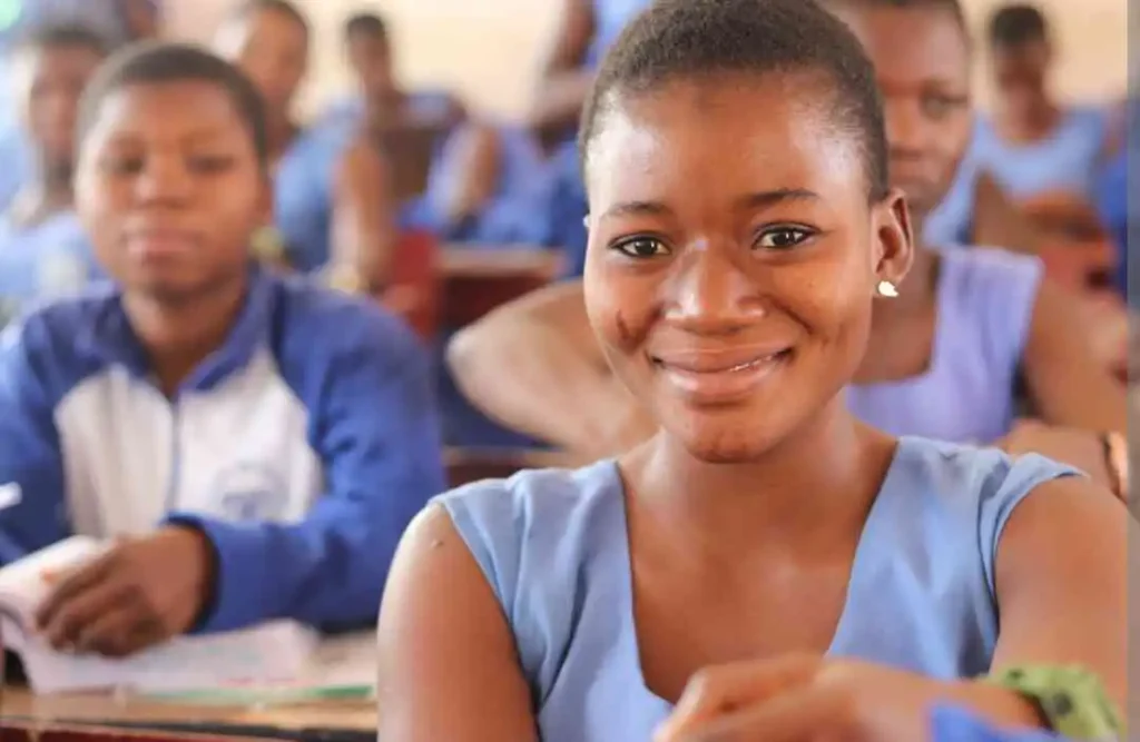 National Prospectus For SHS Day Students