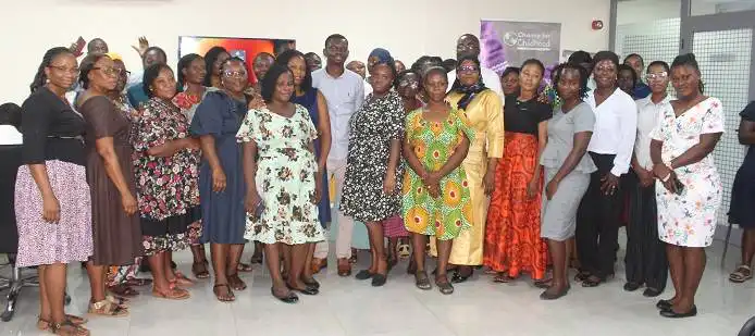 40 teachers undergo training to identify children with special needs