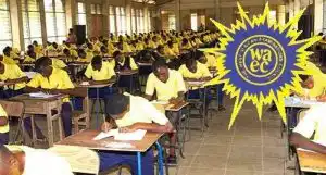 BECE grading system explained