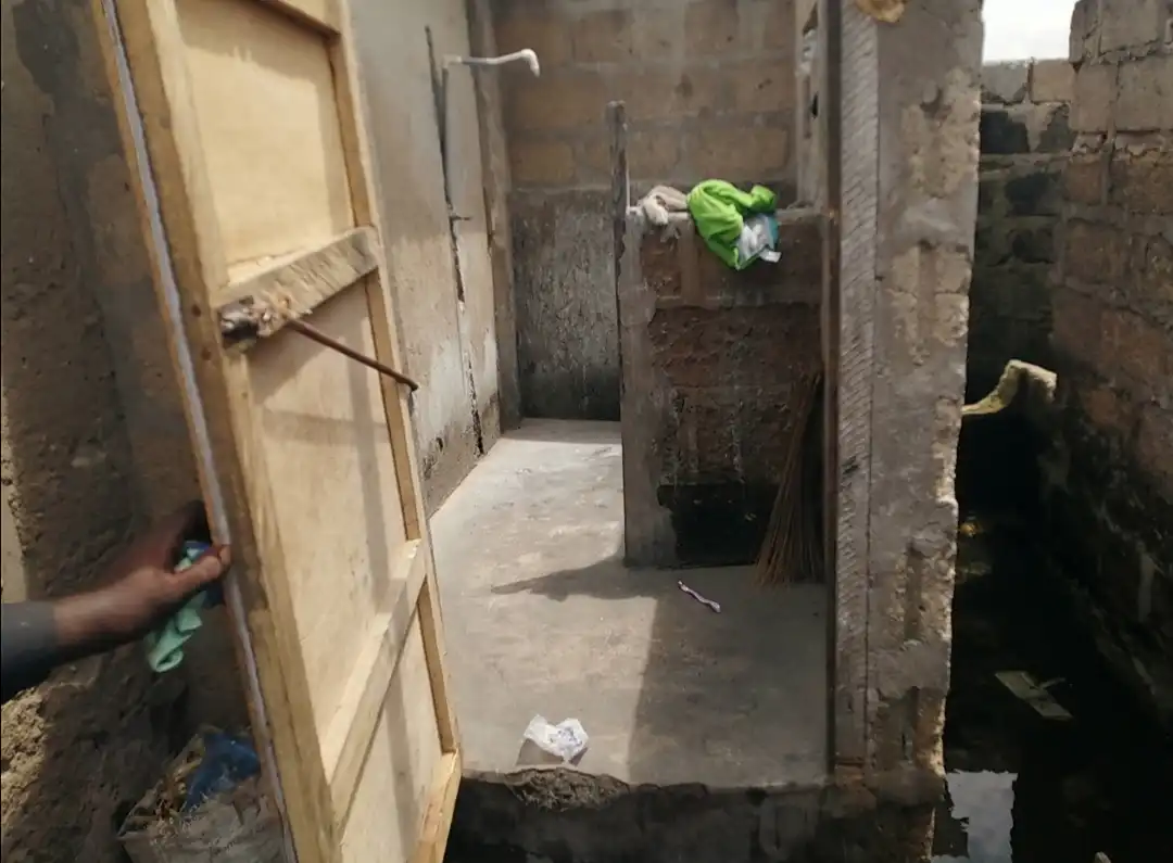 Human Rights Reporters Ghana