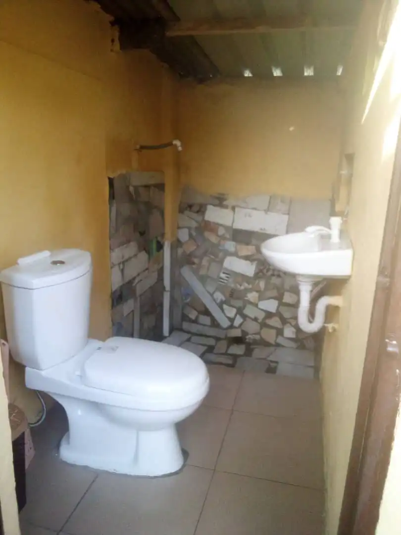 Life-changing intervention for 15-year-old typhoid patient: Human Rights Reporters Ghana