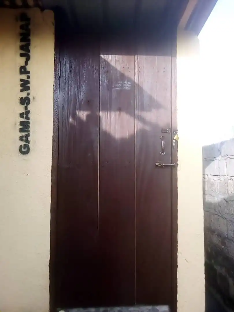 Life-changing intervention for 15-year-old typhoid patient: Human Rights Reporters Ghana