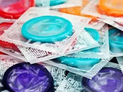 Germans turn to the condom over the Pill on health concerns