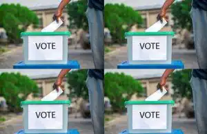 Ghana's 2024 Election