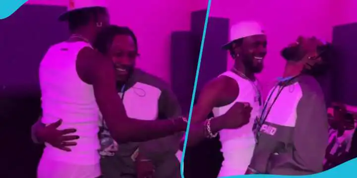 black sherif asakaa boys