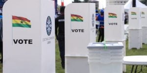 EC Opens Nominations for district Level Elections