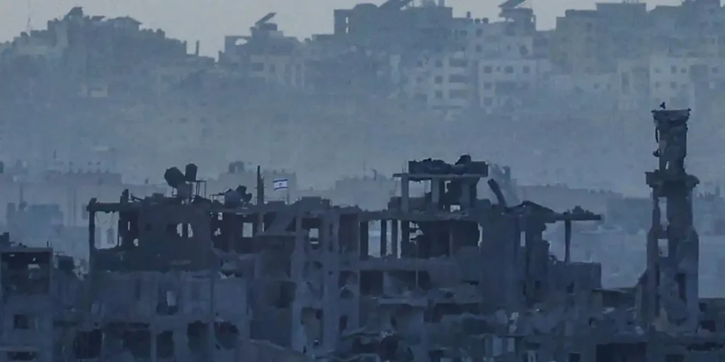 Will the Israel-Hamas War Spread?