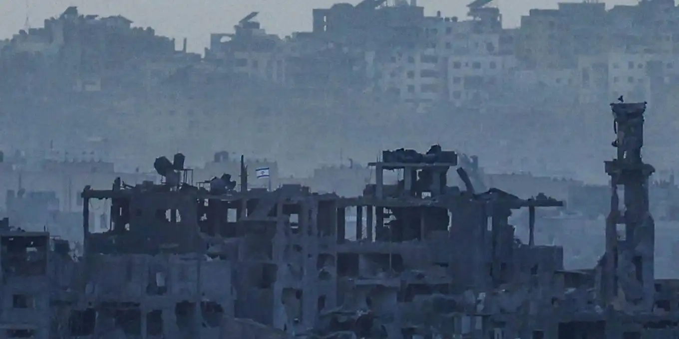 Will the Israel-Hamas War Spread?