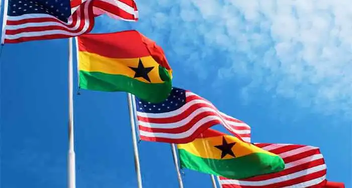 United States Launches New Water Sanitation