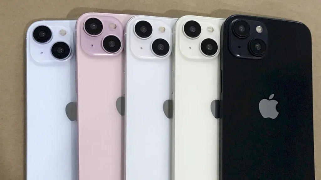 Apple iPhone 15 Release