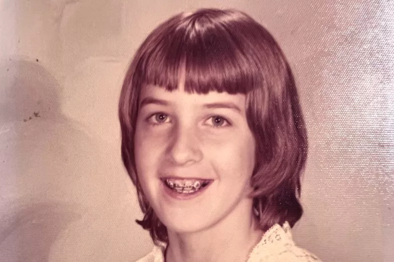 I Was 13 and Got Into a Stranger's Car. He Laughed and Hit the Gas: Joy Farrow