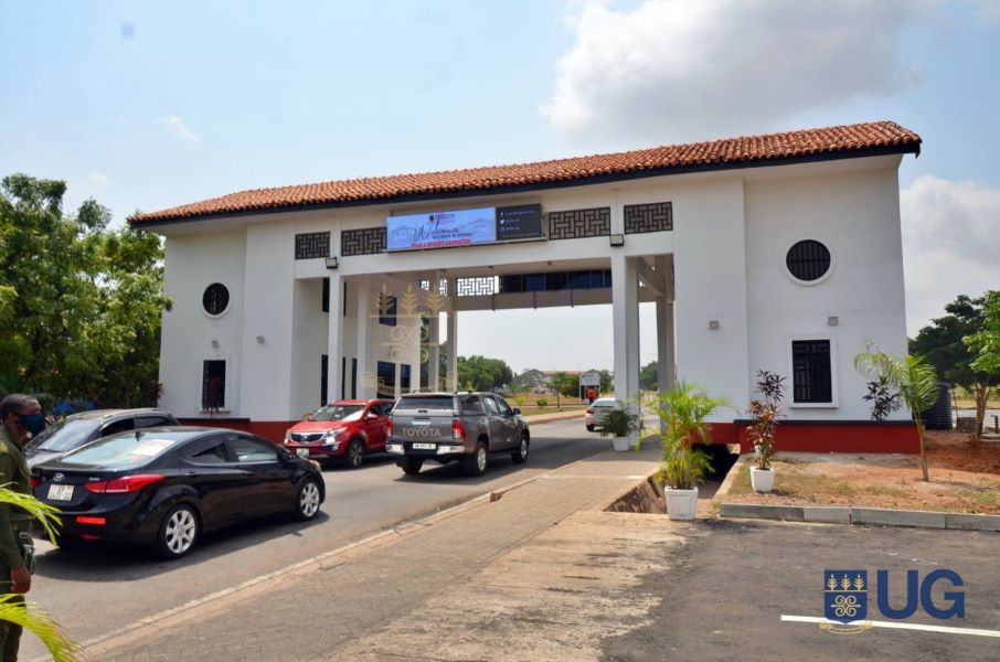University of Ghana To Introduce New Scholarship Package For Students