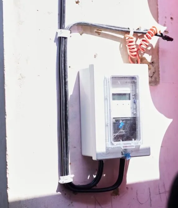 Tema ECG embarks on meter replacement exercise