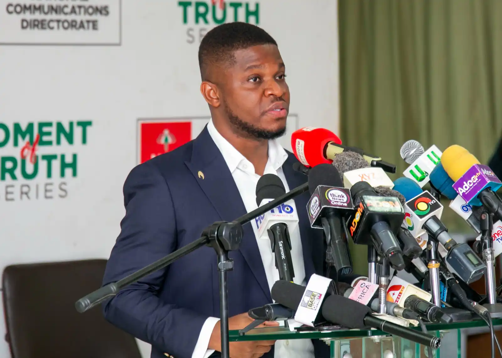 Sammy Gyamfi Justifies Mahama’s Promise to Abolish Teachers’ Licensure Examination