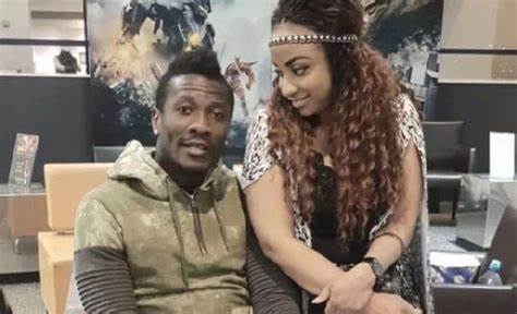 Asamoah Gyan Divorce: Court Confirms Gifty Was a Virgin When Couple First ‘Made Love’