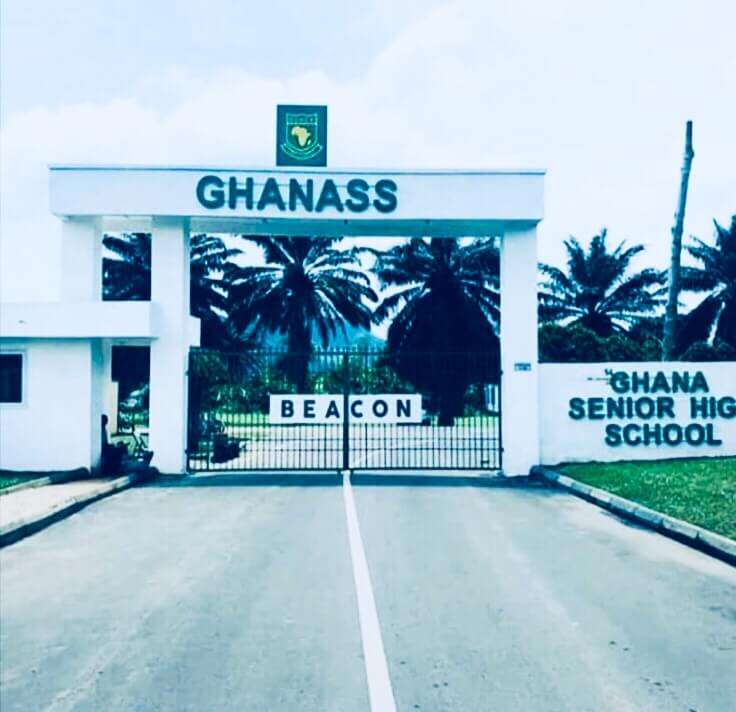 GES Suspends Ghana SHS Headmistress Over Illegal Prospectus