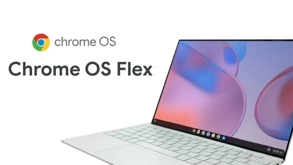 How to install ChromeOS Flex on a Chromebook