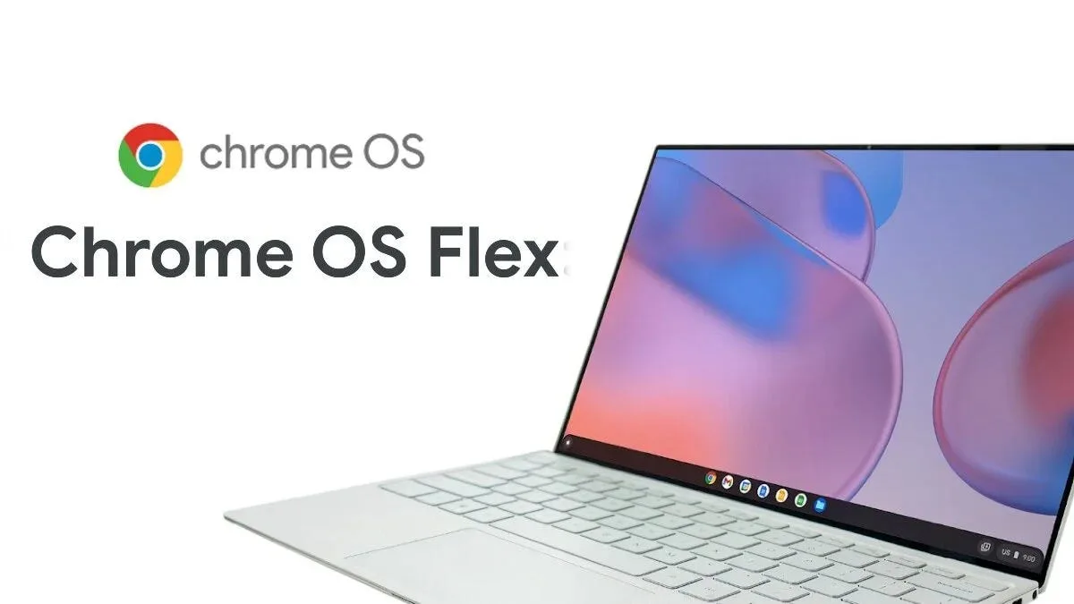 How to install ChromeOS Flex on a Chromebook