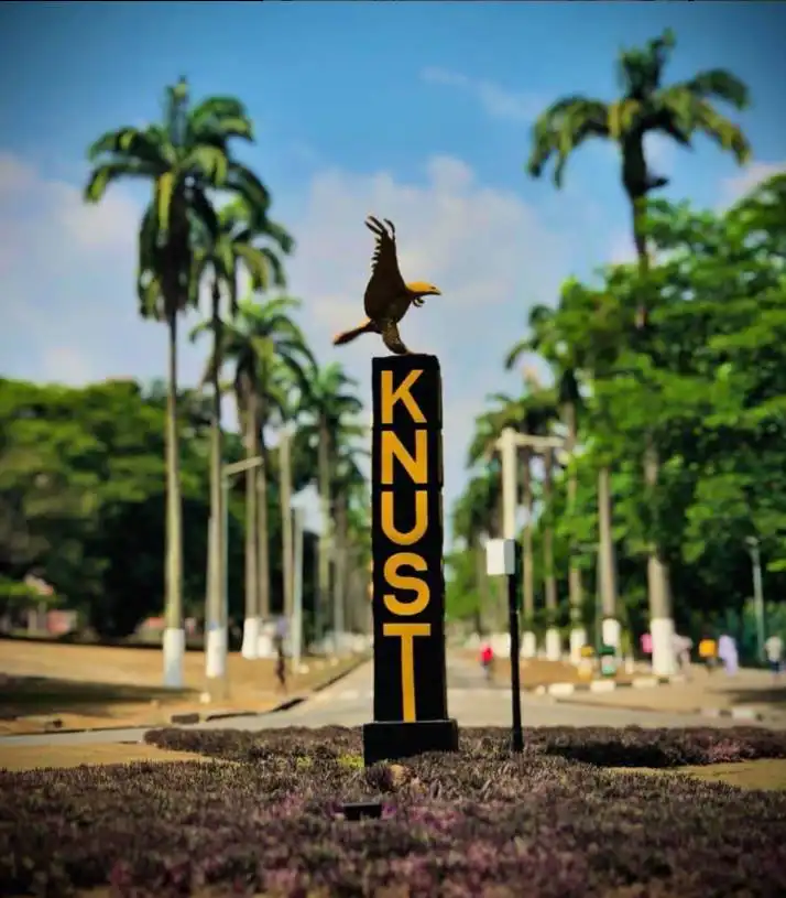 KNUST Guides, Dates and Helpful Tips for Freshers