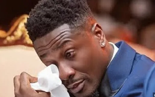Details of Why Asamoah Gyan was Slapped with GH¢1 Million in Damages