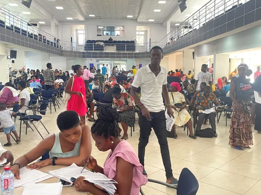 TVET Schools in High Demand in This Year's Placement