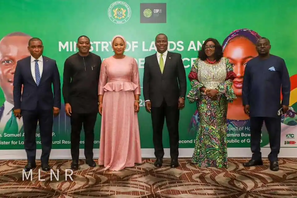 28th Conference of the Parties COP28