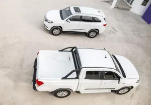 List of Kantanka Made Vehicles and their prices