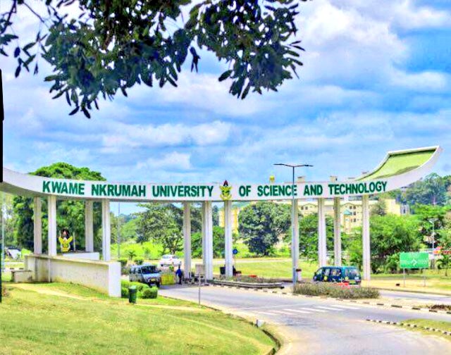 KNUST Post Graduate Diploma In Education (2024)-Apply Now